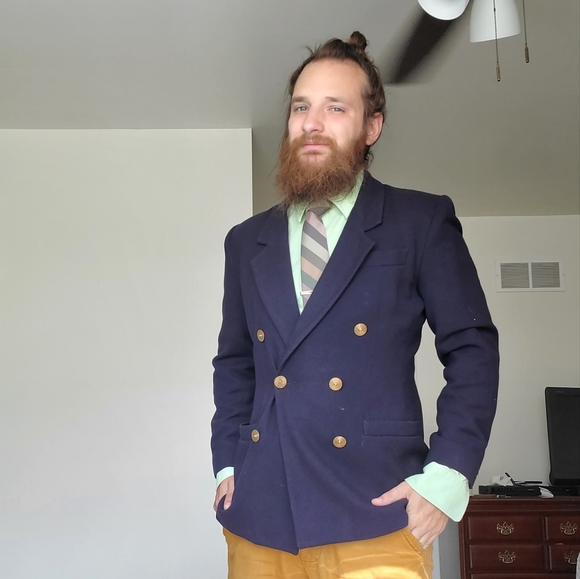 Meet your Posher, D.j - Picture 5 of 5